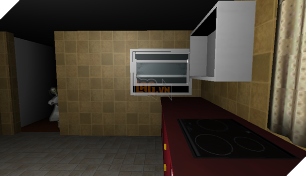 8 tựa game kinh dị thực tế ảo có thể khiến bạn "đứng tim" vì sợ hãi