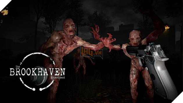 8 tựa game kinh dị thực tế ảo có thể khiến bạn "đứng tim" vì sợ hãi