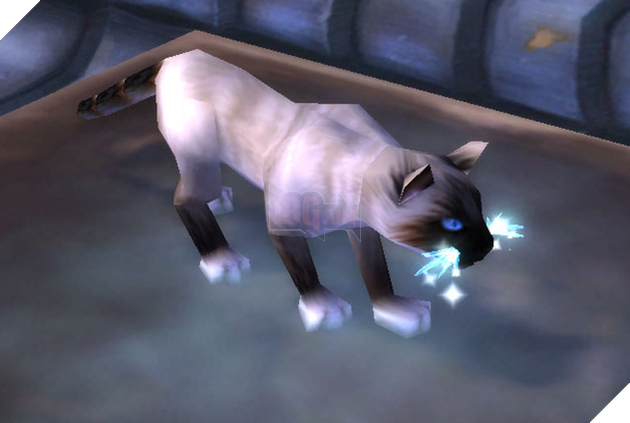 14 thú nuôi vĩ đại nhất, tuyệt vời nhất trong thế giới video game