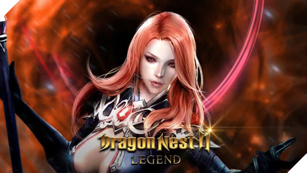 Siêu game "chặt chém" Dragon Nest 2: Legend được Nexon ấn định ngày Closed Beta