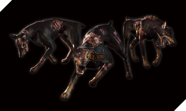 14 thú nuôi vĩ đại nhất, tuyệt vời nhất trong thế giới video game