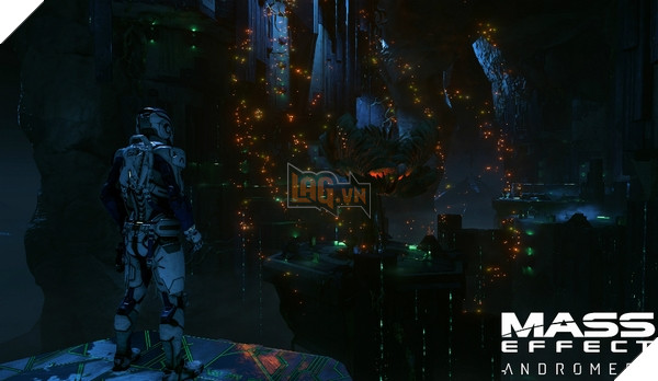 Mass Effect: Andromeda sẽ có những nhiệm vụ phụ có ý nghĩa  3