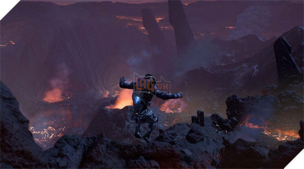 Mass Effect: Andromeda sẽ có những nhiệm vụ phụ có ý nghĩa  2