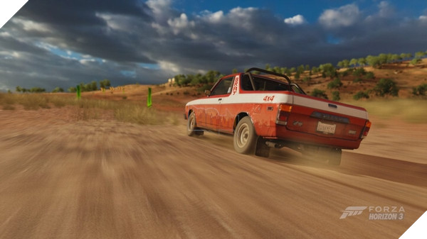 Forza Horizon 3 bán được 2,5 triệu bản, đẩy doanh thu bán lẻ toàn seri vượt mốc tỷ đô