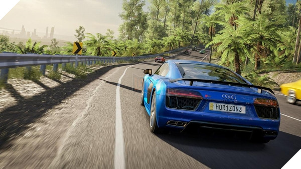Forza Horizon 3 bán được 2,5 triệu bản, đẩy doanh thu bán lẻ toàn seri vượt mốc tỷ đô 3