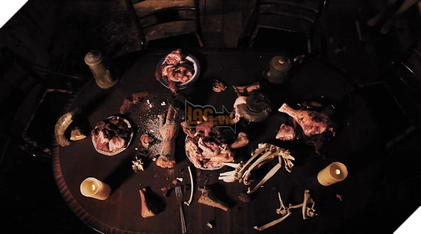 So sánh độ máu me trong Resident Evil 7 giữa 2 phiên bản Mỹ và Nhật 2