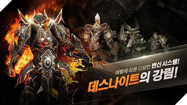 ADEN chính thức có mặt trên Google Play Hàn Quốc