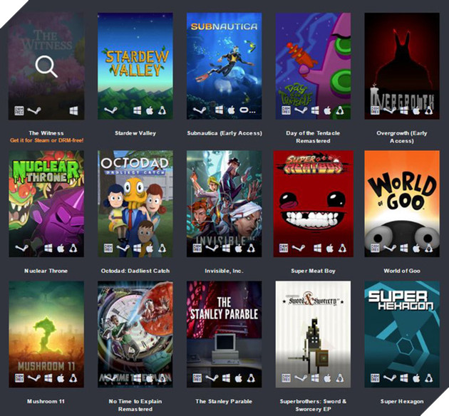 Bỏ 700 nghìn, bạn sẽ được nhận một bộ game có giá... 13 triệu Đồng!