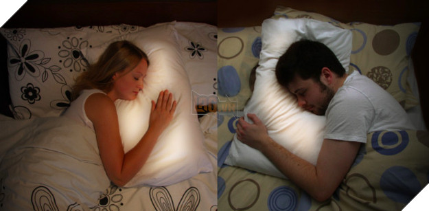 Ai bảo yêu xa là khổ thì hẳn chưa biết đến những sản phẩm này - Ảnh 1.