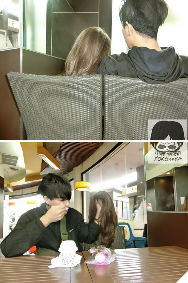 9 Mẹo Chụp Hình sống ảo dành riêng cho dân FA trong ngày Valentine 2