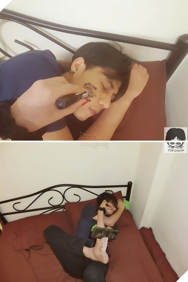 9 Mẹo Chụp Hình sống ảo dành riêng cho dân FA trong ngày Valentine 3