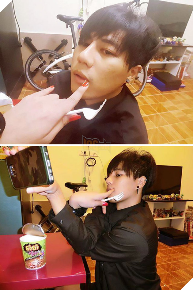 9 Mẹo Chụp Hình sống ảo dành riêng cho dân FA trong ngày Valentine 4