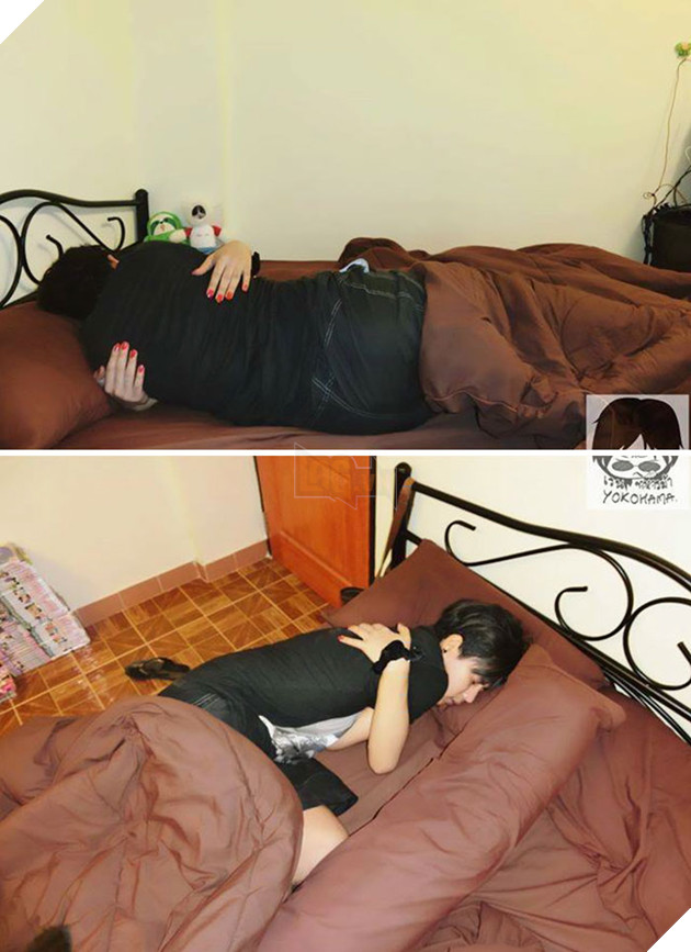 9 Mẹo Chụp Hình sống ảo dành riêng cho dân FA trong ngày Valentine 5