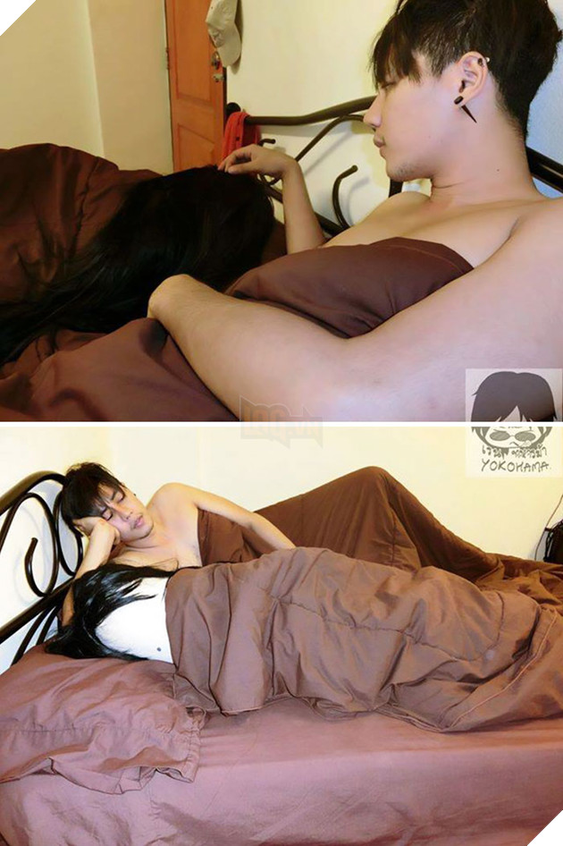 9 Mẹo Chụp Hình sống ảo dành riêng cho dân FA trong ngày Valentine 6