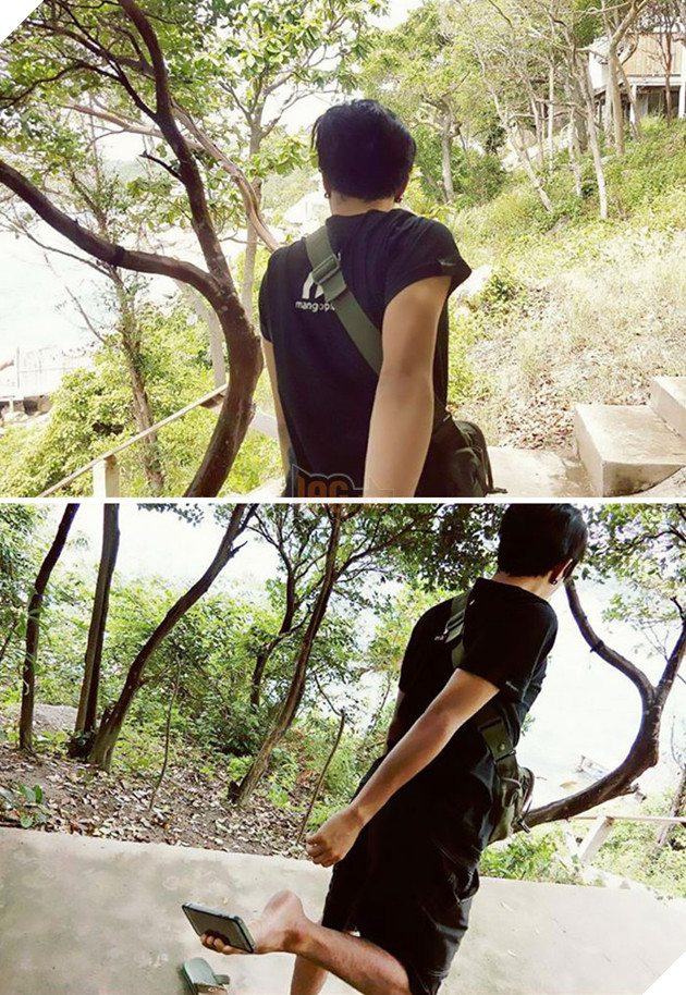 9 Mẹo Chụp Hình sống ảo dành riêng cho dân FA trong ngày Valentine 7