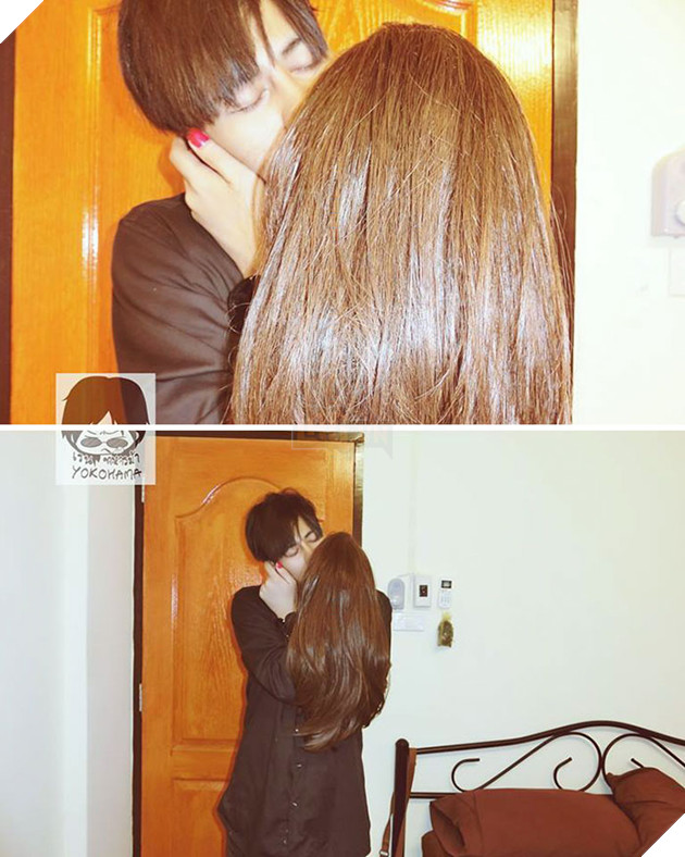 9 Mẹo Chụp Hình sống ảo dành riêng cho dân FA trong ngày Valentine 8