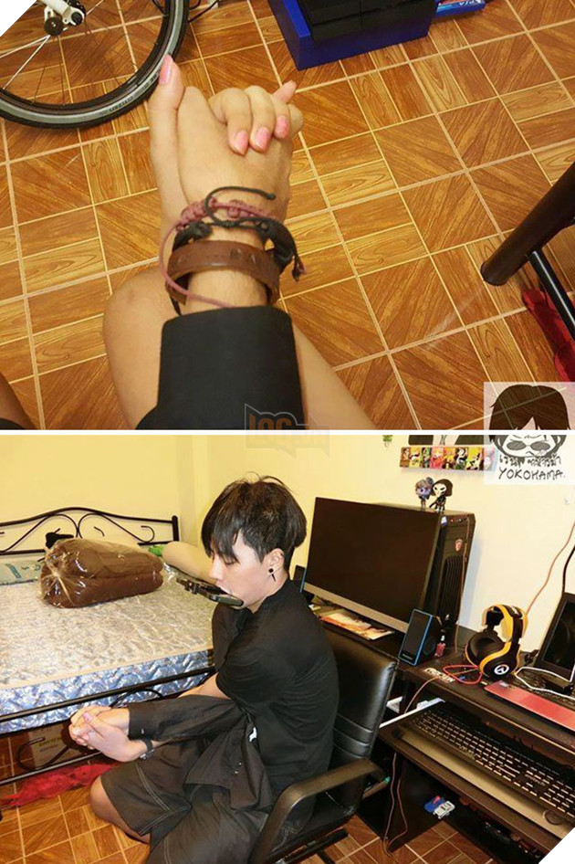 9 Mẹo Chụp Hình sống ảo dành riêng cho dân FA trong ngày Valentine 9