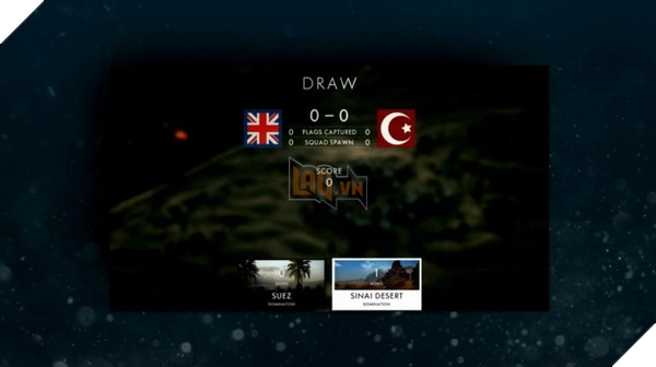 Battlefield 1: Những thay đổi quan trọng trong bản cập nhật mùa đông 7