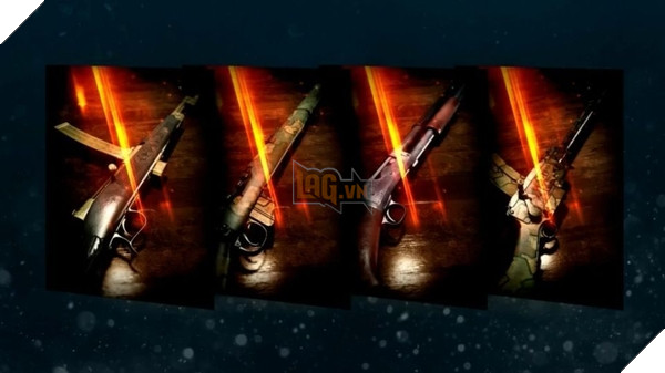 Battlefield 1: Những thay đổi quan trọng trong bản cập nhật mùa đông 4