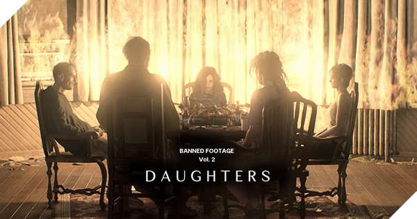 Gói DLC thứ hai của Resident Evil 7 chính thức ra mắt