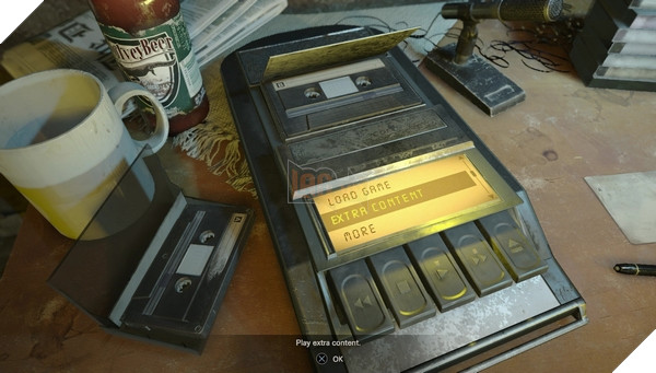 Gói DLC thứ hai của Resident Evil 7 chính thức ra mắt 2