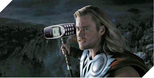 Nokia 3310 huyền thoại chính thức trở lại sau 17 năm vắng bóng 4