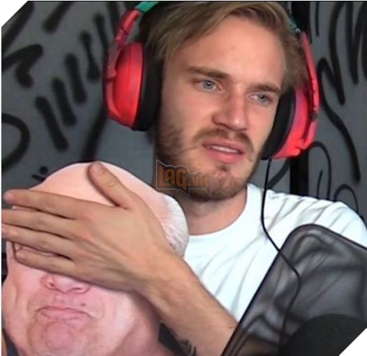 Ông hoàng Youtube PewDiePie bị cả Disney cắt hợp đồng và Youtube hủy series Scare Pewdiepie 3