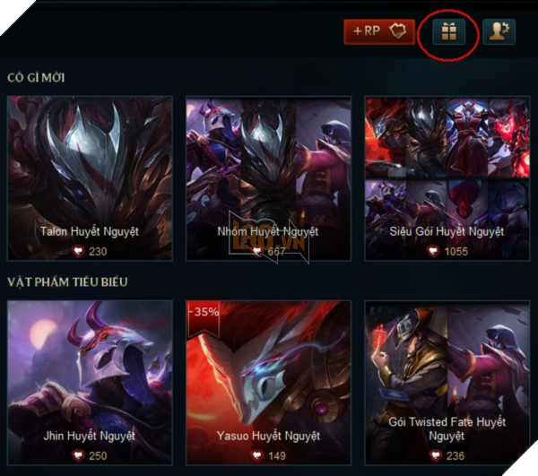 Nhân ngày Valentine, Garena tặng quà cho game thủ FA: nhân đôi tỷ lệ ra trang phục Huyền Thoại!