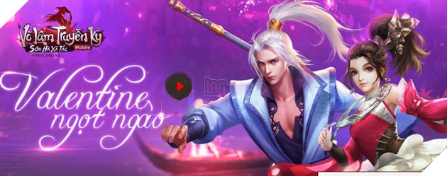 VLTK Mobile: 'Rạo rực