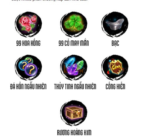 VLTK Mobile: 'Rạo rực