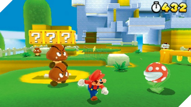 9 tựa game Nintendo 3DS xuất sắc nhất mà ai cũng nên chơi dù chỉ 1 lần