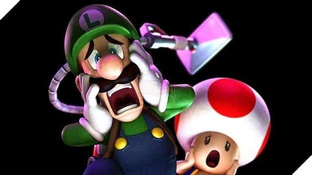 9 tựa game Nintendo 3DS xuất sắc nhất mà ai cũng nên chơi dù chỉ 1 lần