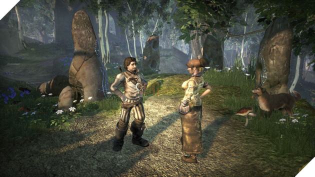 6 tựa game có gameplay cực hay nhưng kết thúc lại khiến người chơi hụt hẫng vô cùng 2