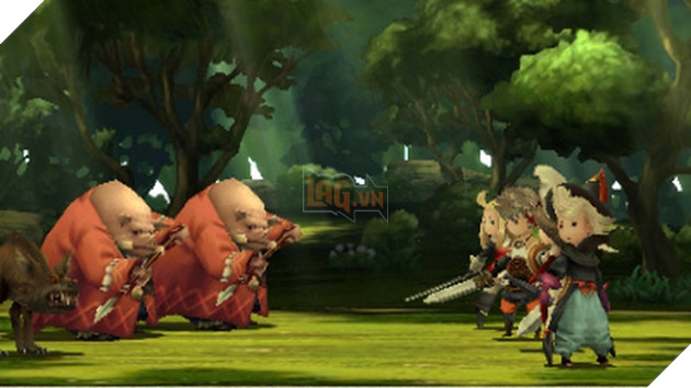 9 tựa game Nintendo 3DS xuất sắc nhất mà ai cũng nên chơi dù chỉ 1 lần