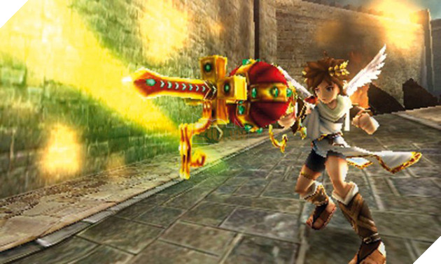 9 tựa game Nintendo 3DS xuất sắc nhất mà ai cũng nên chơi dù chỉ 1 lần