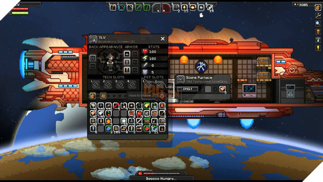 10 tựa game đề cao việc chế tạo đồ đạc cực hay cho fan hâm mộ game sinh tồn hai bàn tay trắng 4