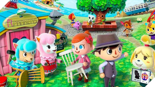 9 tựa game Nintendo 3DS xuất sắc nhất mà ai cũng nên chơi dù chỉ 1 lần