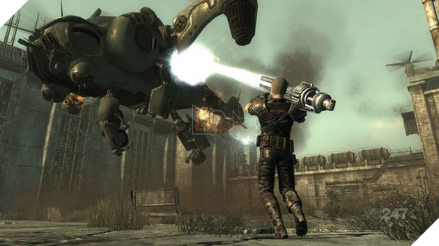 6 tựa game có gameplay cực hay nhưng kết thúc lại khiến người chơi hụt hẫng vô cùng 6