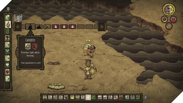 10 tựa game đề cao việc chế tạo đồ đạc cực hay cho fan hâm mộ game sinh tồn hai bàn tay trắng 7