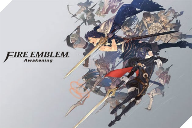 9 tựa game Nintendo 3DS xuất sắc nhất mà ai cũng nên chơi dù chỉ 1 lần