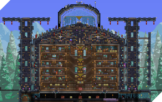 10 tựa game đề cao việc chế tạo đồ đạc cực hay cho fan hâm mộ game sinh tồn hai bàn tay trắng 8