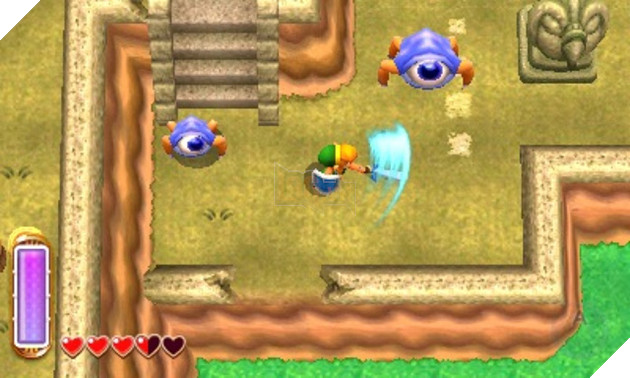 9 tựa game Nintendo 3DS xuất sắc nhất mà ai cũng nên chơi dù chỉ 1 lần