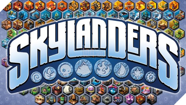 Skylanders Mobile đã được cấp phép bản quyền để phát hành trên điện thoại di động