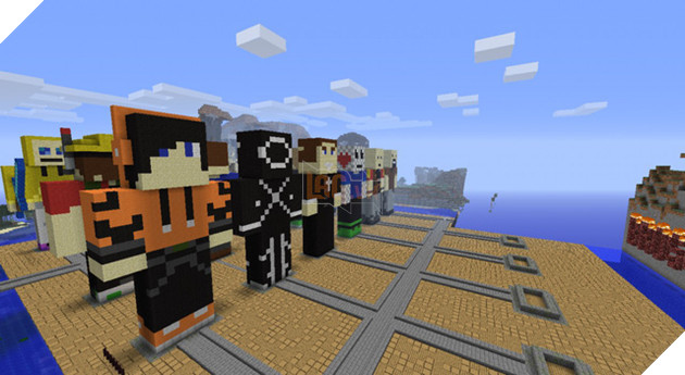 10 tựa game đề cao việc chế tạo đồ đạc cực hay cho fan hâm mộ game sinh tồn hai bàn tay trắng 10