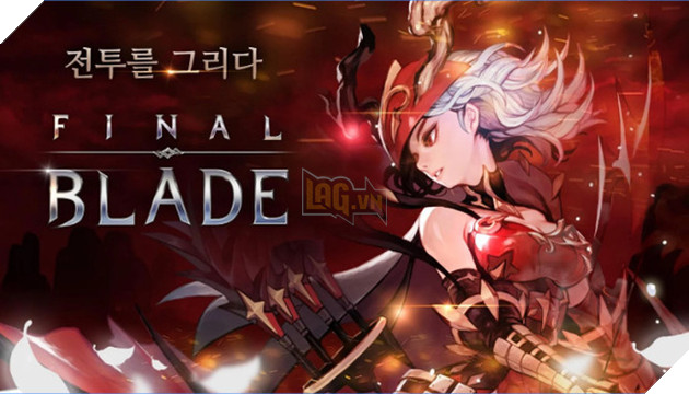 Đánh giá nhanh Final Blade - Game nhập vai đồ họa 2D vẽ tay tuyệt đẹp