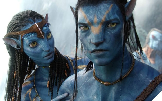 Dien vien tiet lo thong tin dau tien ve bom tan ‘Avatar 2’ hinh anh 1