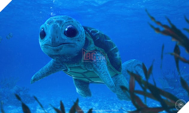 Xem những hình ảnh này, bạn sẽ nghĩ Pokemon là loài vật có thật!