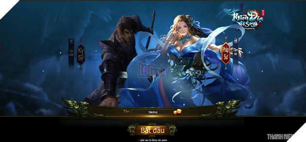 Đánh giá Thiên Địa Vô Song