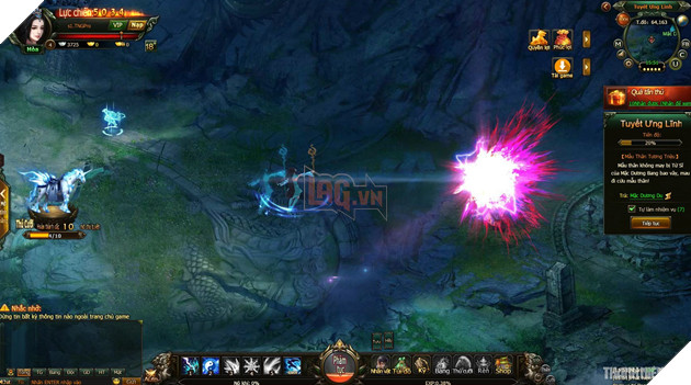 Đánh giá Thiên Địa Vô Song