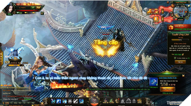 Đánh giá Thiên Địa Vô Song